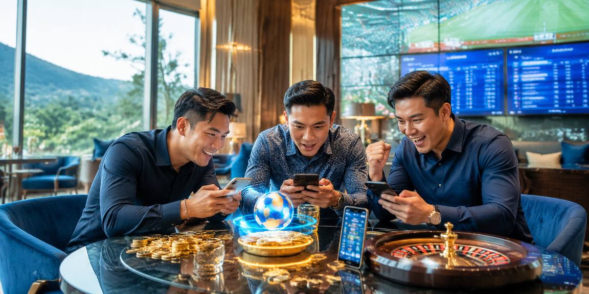hs99 Sảnh hs99 Casino Có Gì Cho Bạn